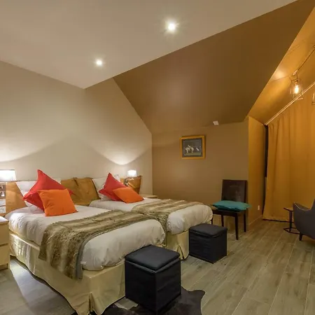Casa Mir Bed and Breakfast