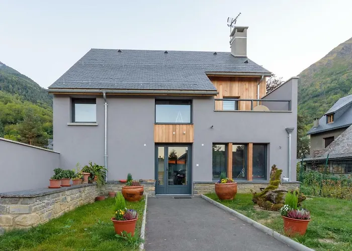 Casa Mir Отель типа 