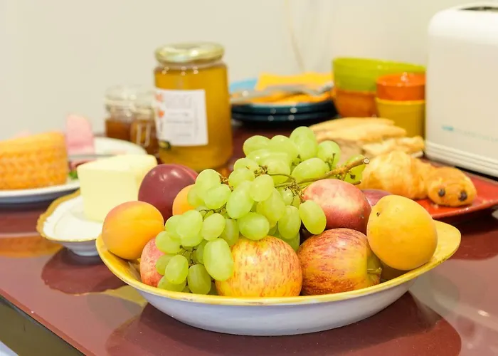 Casa Mir Отель типа 