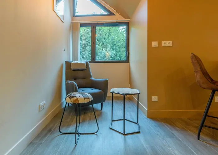 Casa Mir Отель типа 