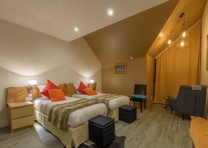 Casa Mir Отель типа 