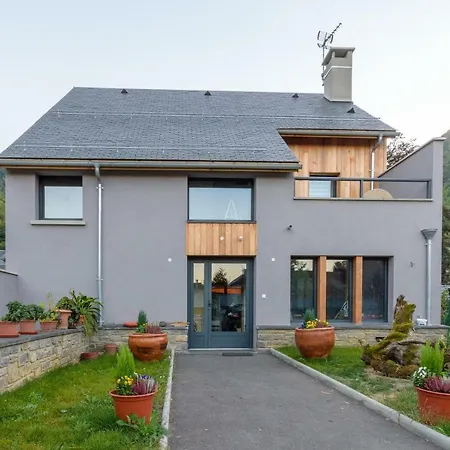 Casa Mir Bed & Breakfast Saint-Lary-Soulan