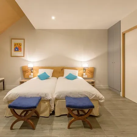 Bed & Breakfast Casa Mir 3*
