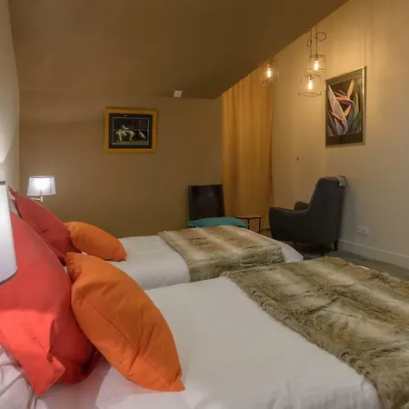 Bed & Breakfast Casa Mir